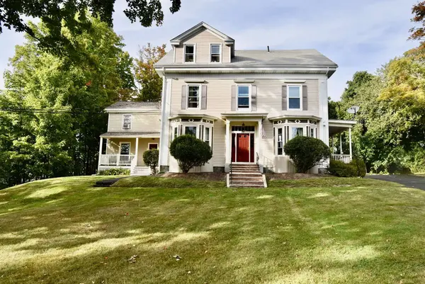 42 Preston St #4
