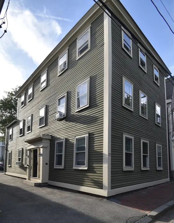 17 Beckford St #4