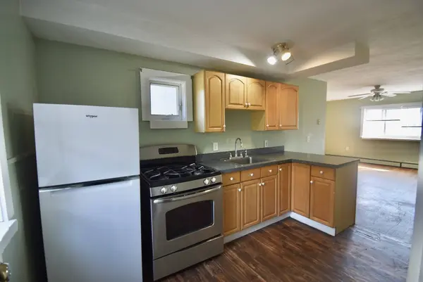 5 Cliff St #4