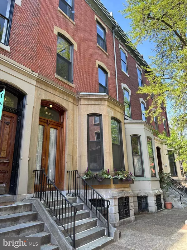 2222 DELANCEY PL, Philadelphia, PA 19103