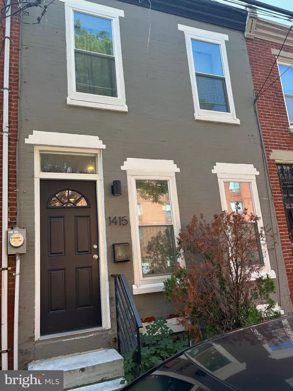 1415 S MOLE, Philadelphia, PA 19146