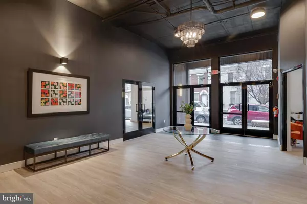 2400-18 E HUNTINGDON ST #625, Philadelphia, PA 19125