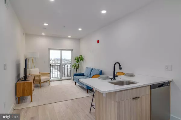 2400-18 E HUNTINGDON ST #707, Philadelphia, PA 19125