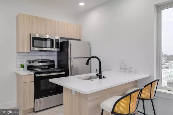 2400-18 E HUNTINGDON ST #625, Philadelphia, PA 19125