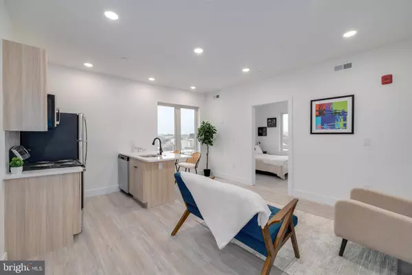 2400-18 E HUNTINGDON ST #625, Philadelphia, PA 19125