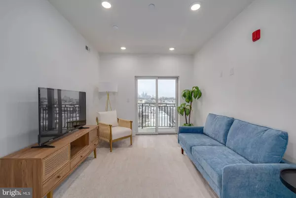 2400-18 E HUNTINGDON ST #707, Philadelphia, PA 19125