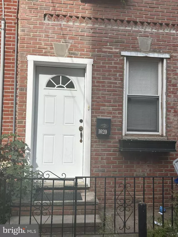 1020 S BOUVIER ST, Philadelphia, PA 19146