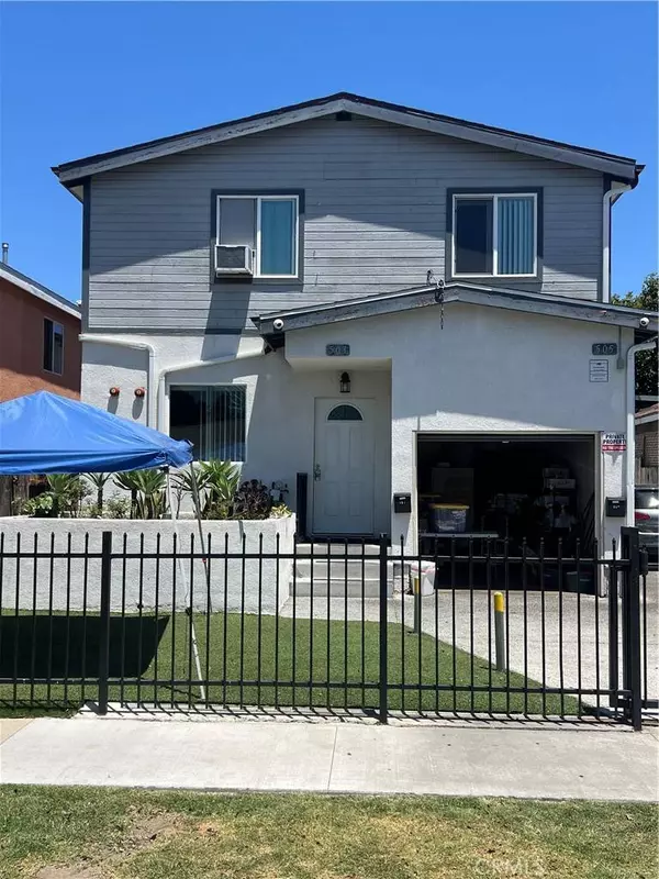 505 E 68th ST, Los Angeles, CA 90003