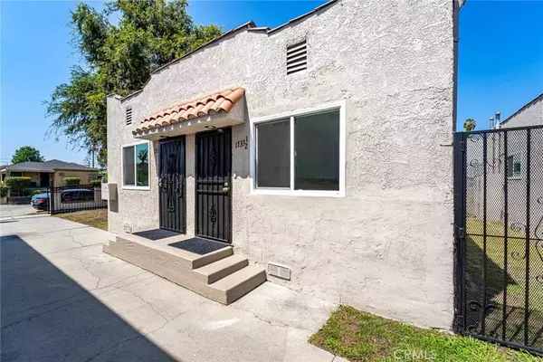 1733 W 84th PL, Los Angeles, CA 90047