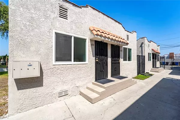1733 W 84th PL, Los Angeles, CA 90047