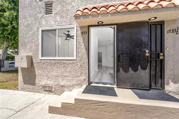 1733 W 84th PL, Los Angeles, CA 90047