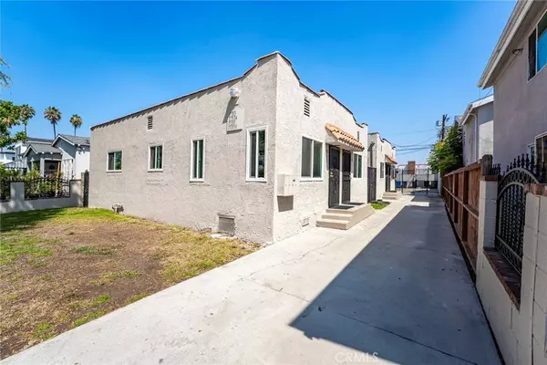 1733 W 84th PL, Los Angeles, CA 90047