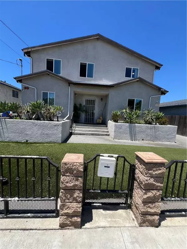 9543 Bandera ST, Los Angeles, CA 90002