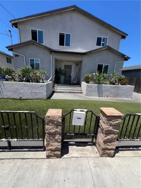 9543 Bandera ST, Los Angeles, CA 90002