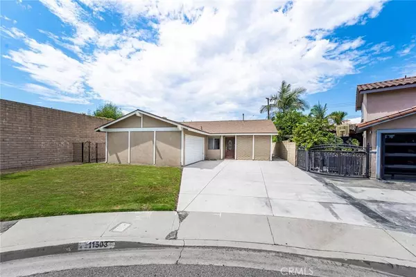 11503 Walcroft ST, Lakewood, CA 90715