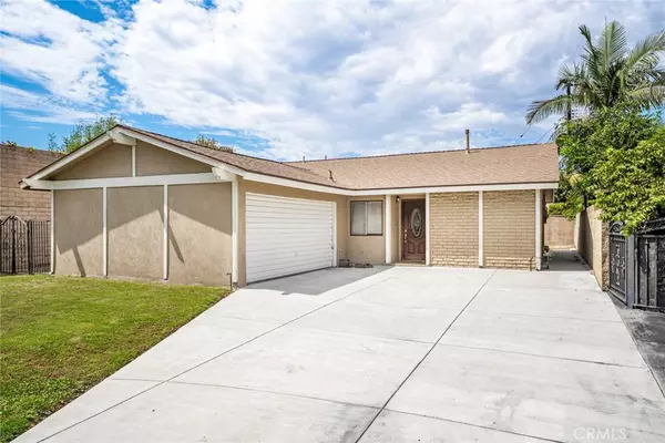 11503 Walcroft ST, Lakewood, CA 90715