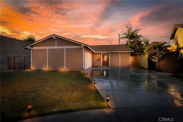 11503 Walcroft ST, Lakewood, CA 90715