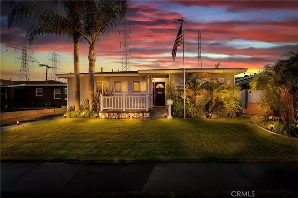 6322 Cardale, Lakewood, CA 90713