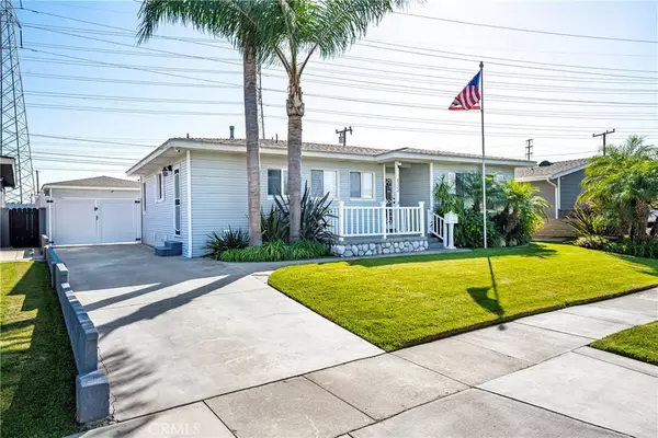 6322 Cardale, Lakewood, CA 90713