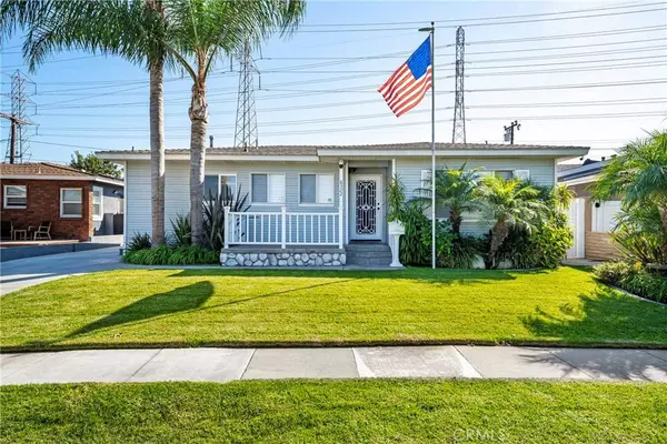 6322 Cardale, Lakewood, CA 90713