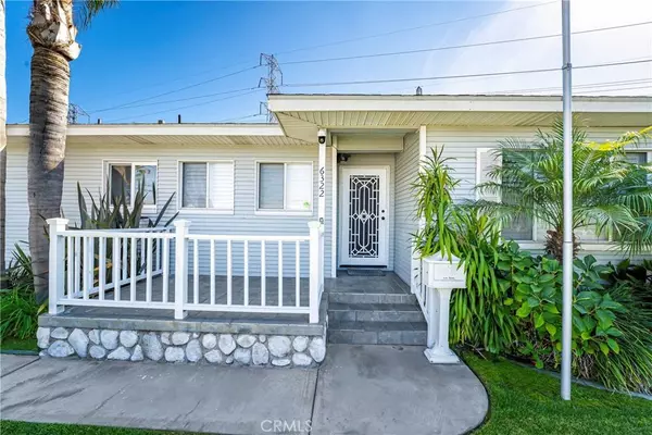 6322 Cardale, Lakewood, CA 90713