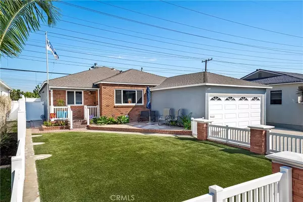 3814 Stevely, Long Beach, CA 90808