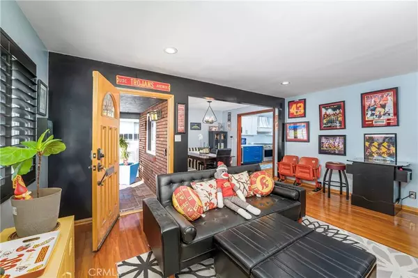 3814 Stevely, Long Beach, CA 90808