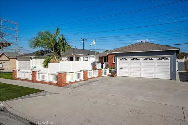 3814 Stevely, Long Beach, CA 90808