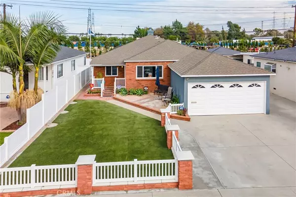 3814 Stevely, Long Beach, CA 90808