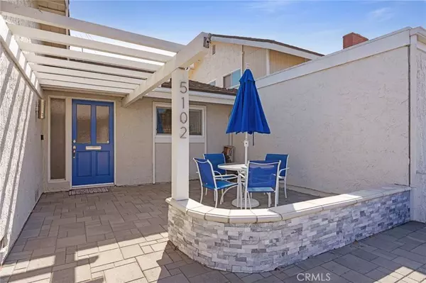 5102 Piccadilly CIR, Westminster, CA 92683