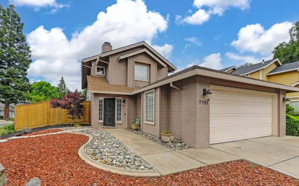 7101 Wonner WAY, Citrus Heights, CA 95621