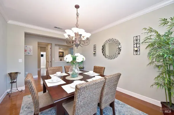 509 Arguello DR, Benicia, CA 94510