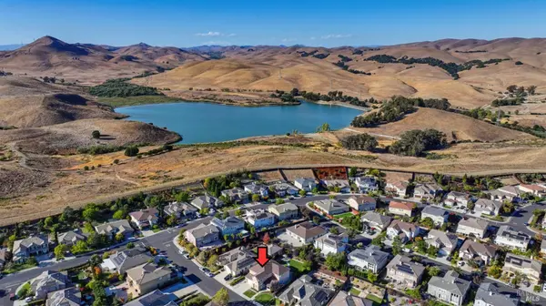 509 Arguello DR, Benicia, CA 94510