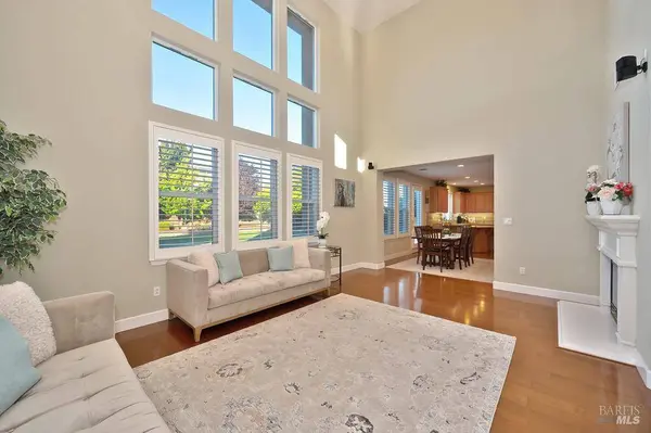 509 Arguello DR, Benicia, CA 94510