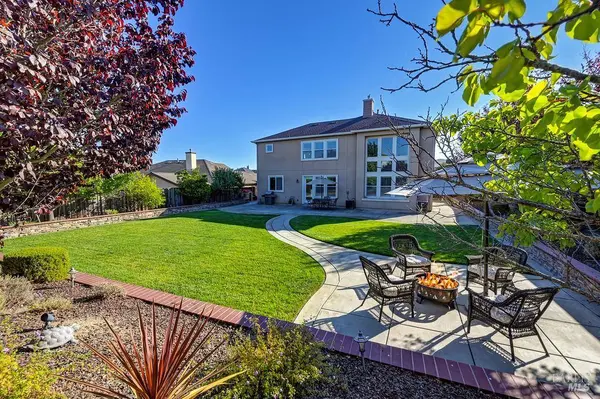 509 Arguello DR, Benicia, CA 94510