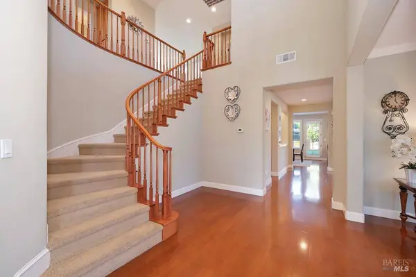 509 Arguello DR, Benicia, CA 94510