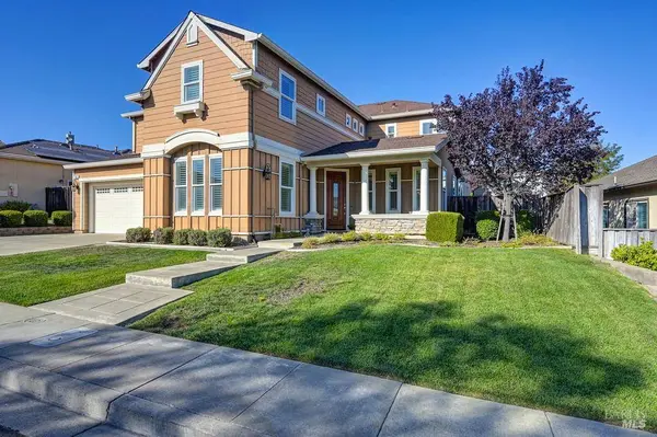 509 Arguello DR, Benicia, CA 94510