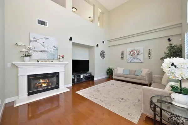 509 Arguello DR, Benicia, CA 94510