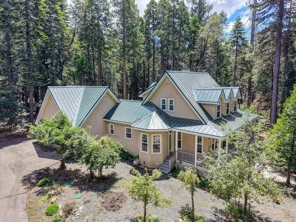 36000 Culberson, Alta, CA 95701