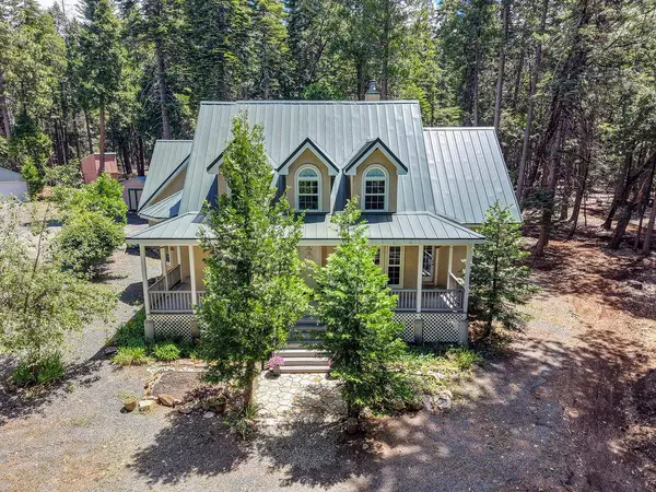 36000 Culberson, Alta, CA 95701