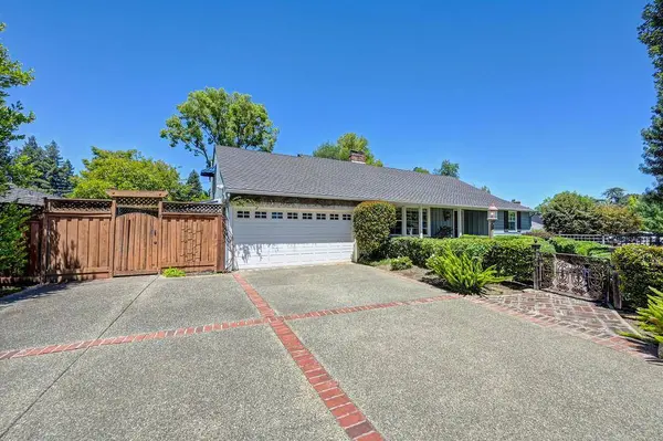 751 San Ramon WAY, Sacramento, CA 95864