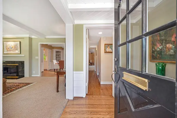 751 San Ramon WAY, Sacramento, CA 95864