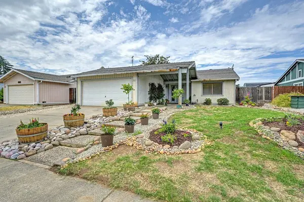 3318 Union Springs WAY