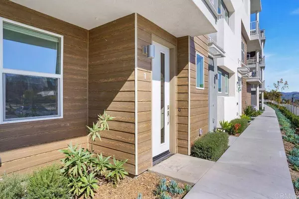 2088 Bravo Loop Unit 1, Chula Vista, CA 91915