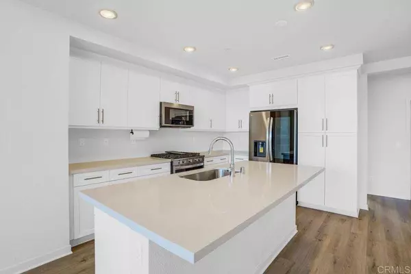 2088 Bravo Loop Unit 1, Chula Vista, CA 91915