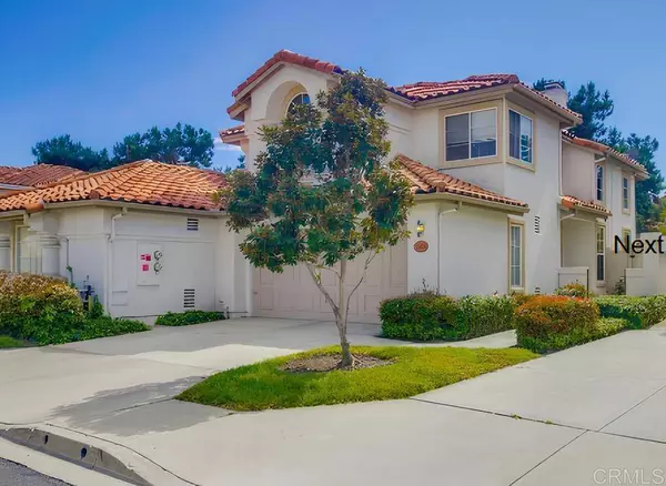 2505 Whispering Palms Loop, Chula Vista, CA 91915