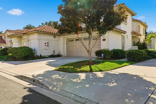 2505 Whispering Palms Loop, Chula Vista, CA 91915