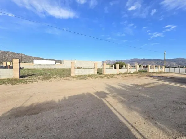 0 De Los Manzanos Fracc. Campestre Los Olivos, Other, CA 22750