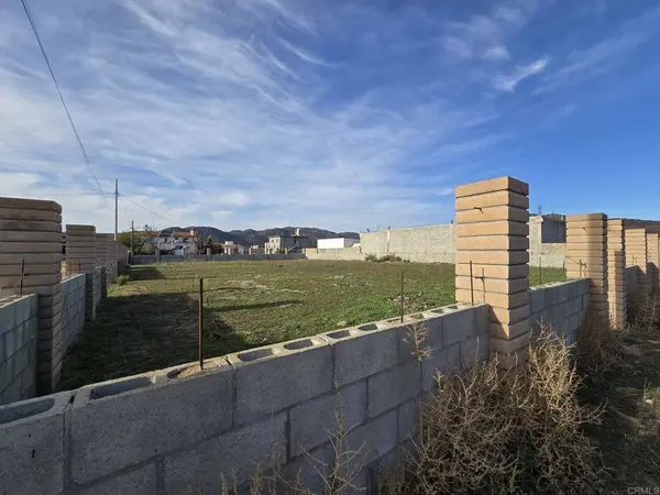 0 De Los Manzanos Fracc. Campestre Los Olivos, Other, CA 22750