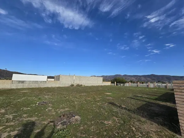 0 De Los Manzanos Fracc. Campestre Los Olivos, Other, CA 22750